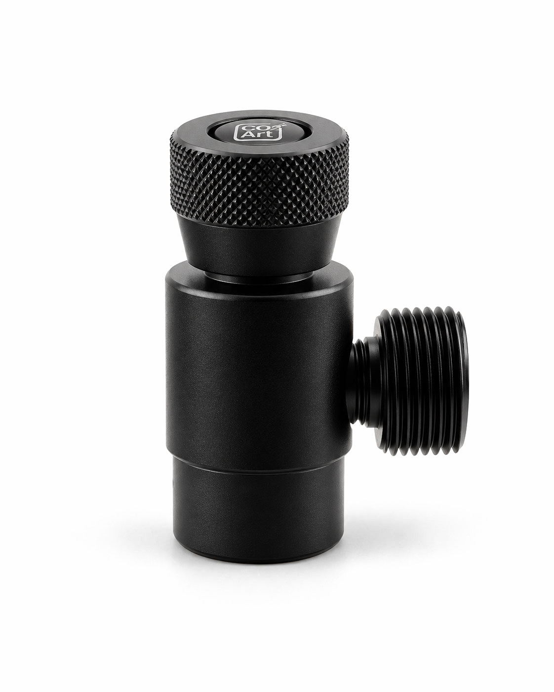 Paintball - Sodastream - Tek Kullanımlık için Yeni Pro-Serisi CO2 Adaptörü