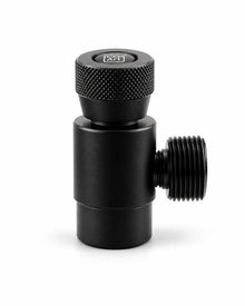 Yeni Pro-Series CO2 Adaptörü - Paintball - Sodastream - Tek Kullanımlık