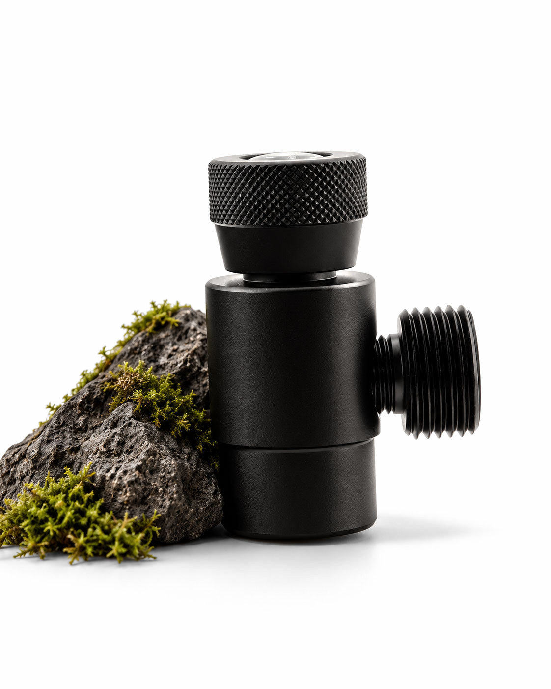 Paintball - Sodastream - Tek Kullanımlık için Yeni Pro-Serisi CO2 Adaptörü