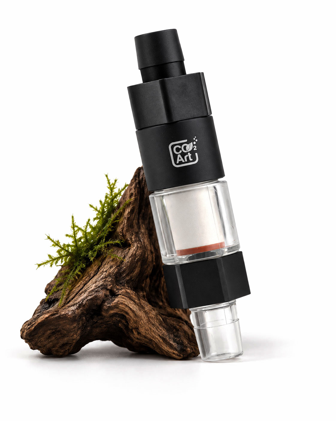 CO2Art Inline CO2 Akvaryum Atomizer Difüzör Sistemi