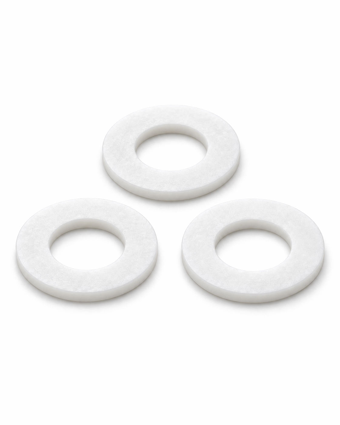 CO2Art Pro-Series Regülatörler için 3x Pul değişimi
