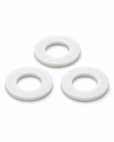 CO2Art Pro-Series Regülatörler için 3x Pul değişimi