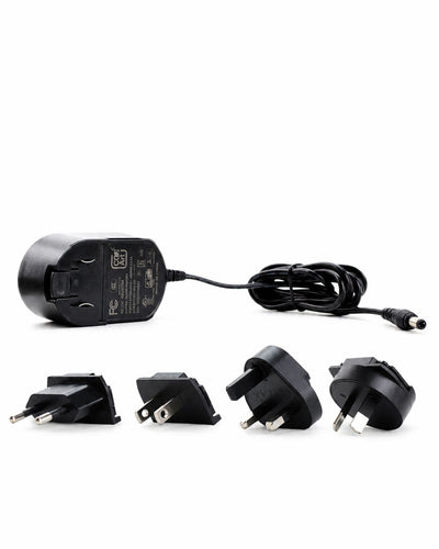 Evrensel 12V DC Güç Adaptörü Değişimi