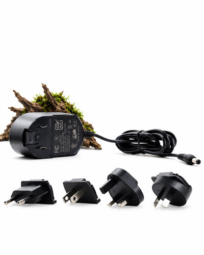 Evrensel 12V DC Güç Adaptörü Değişimi