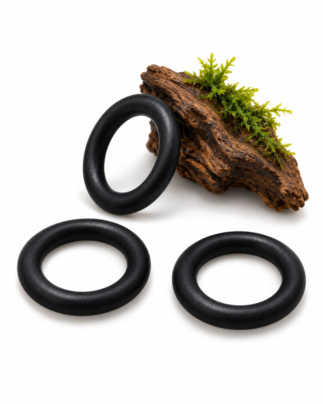 CO2Art Pro-Series Regülatörler için 3x Pul değişimi