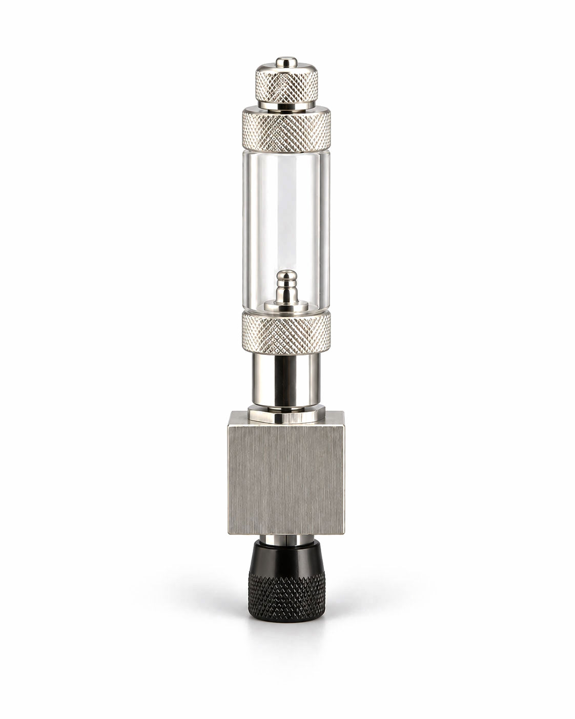 PRO-Elite Serisi V2 Regülatörü için Manifold Blok