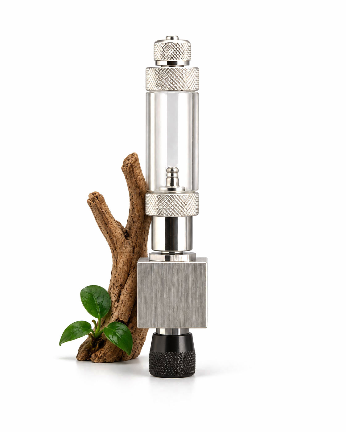 PRO-Elite Serisi V2 Regülatörü için Manifold Blok